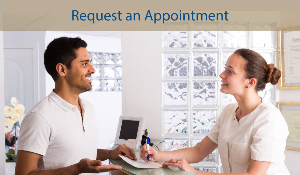Appointmentl