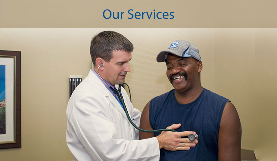 Services